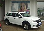 Dacia Logan MCV TCe 90 STEPWAY PRESTIGE KLIMA* NAVI*PDC*R-KAME