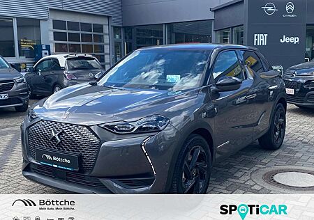 DS Automobiles DS 3 Crossback La Premiere / VOLLAUSSTATTUNG