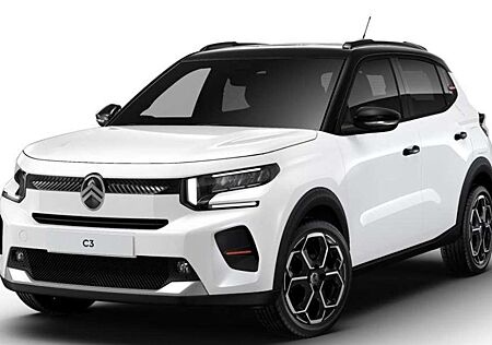 Citroën C3 Citroen Turbo 100 Max AKTION*