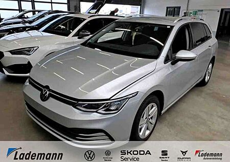 VW Golf Variant Volkswagen VIII Variant 2.0 TDI DSG RÜKAM+LED+NAVI+ACC