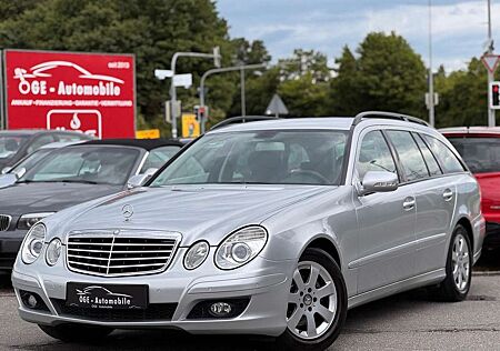 Mercedes-Benz E 200 T CDI E -Klasse/2.Hand/Facelift/Sitzh.