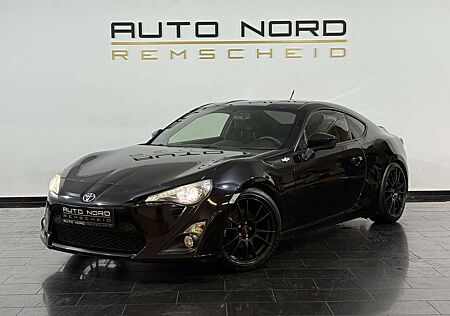 Toyota GT86 *OZ*Valenti*Milltek*Optik*Sitzhzg*Navi*