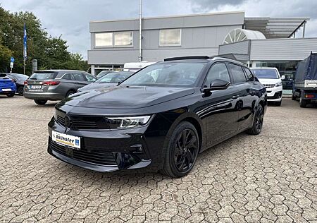 Opel Astra ST 1.6 GS LEDER/S-Dach/SHZ+LHZ/PDC+360Cam