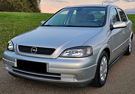 Opel Astra 1.6 Elegance Automatik / Top Zustand