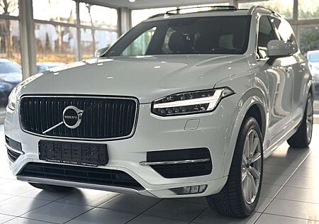 Volvo XC 90 XC90 *MOMENTUM*AWD*PANO*R-CAM*LUFT*AHK*STANDHZG*