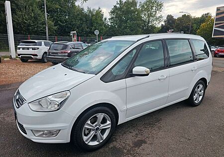 Ford Galaxy 2.0i 7-Sitzer+Euro 5