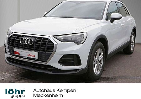 Audi Q3 35 TDI Business Assist Paket LED MMI Navi+