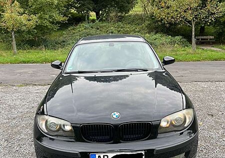 BMW 116i 116 Österreich-Paket