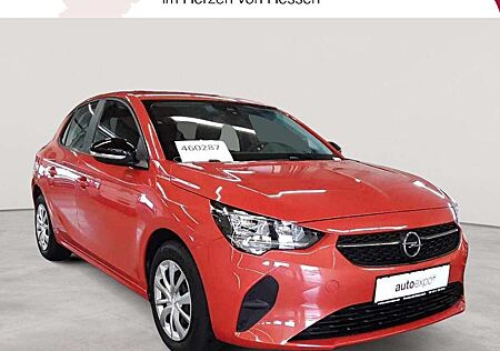 Opel Corsa 1.2 Edition Klima Tempomat