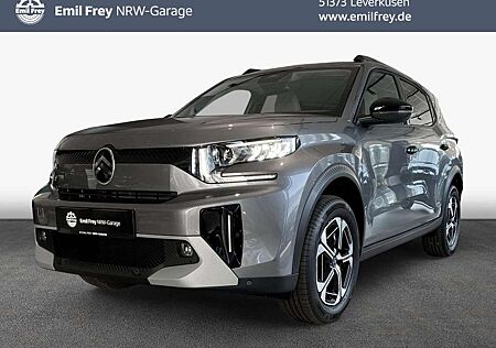 Citroën C3 Aircross Citroen Hybrid 145 ë-DSC6 MAX