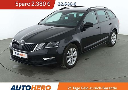 Skoda Octavia 2.0 TDI Tour Aut*NAVI*LED*ACC*PDC*SHZ*