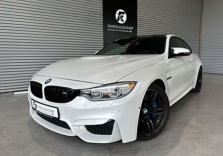 BMW M4 Coupé/360° KAMERA/H&K/HUD/LED/DKG/SHADOWLINE