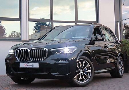 BMW X5 xDrive 30d M Paket Sport ///M Aerodynamik