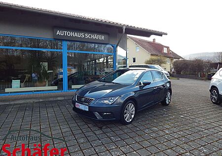 Seat Leon Xcellence