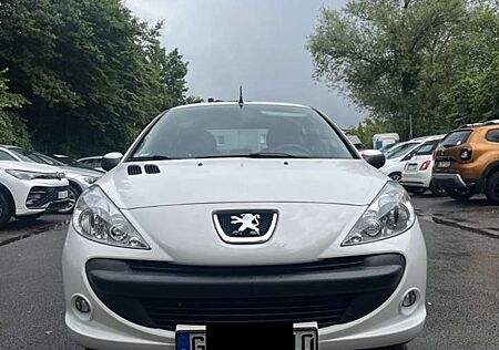 Peugeot 206 + Tüv Neu