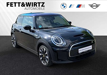 Mini Cooper SE Head-Up|Navi|DrivingAss.|Kamera
