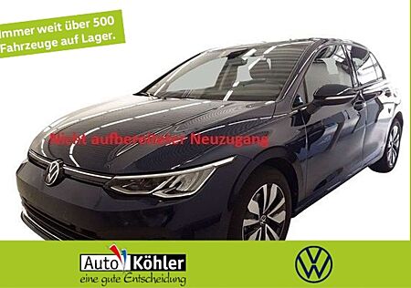 VW Golf Volkswagen Move Facelift TSi NWAnschlussgarantie 05/29