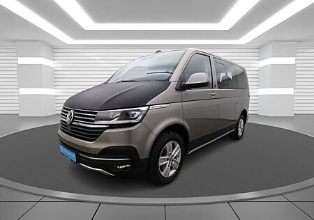 VW T6 Volkswagen .1 Multivan PANAMERICANA 4MOTION 2.0 TDI DSG 7-S