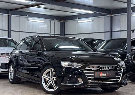 Audi A4 QUATTRO ADVANCED*BUSINESS*AHK*MSGE*LANE*1.H