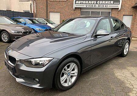 BMW 316 d 2.0 16V Turbo Diesel erst 72000 km