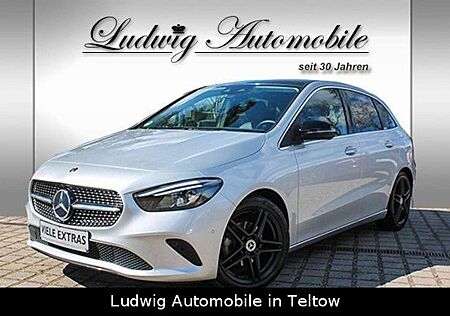 Mercedes-Benz B 180 Progressive Navi*Kamera*MBUX*neues Modell