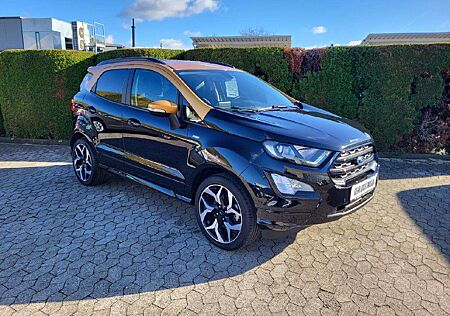 Ford EcoSport ST-Line