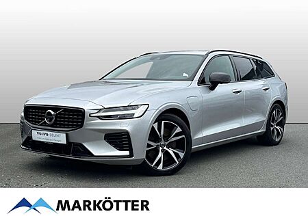 Volvo V60 T6 AWD R-Design Expression ACC/AHK/PANO/HUD/360CAM