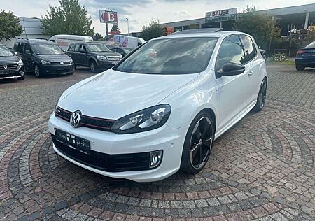 VW Golf Volkswagen VI GTI Edition 35 Schiebedach,Leder,Navi