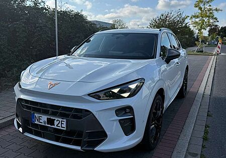 Cupra Terramar 1.5 e-Hybrid DSG VZ