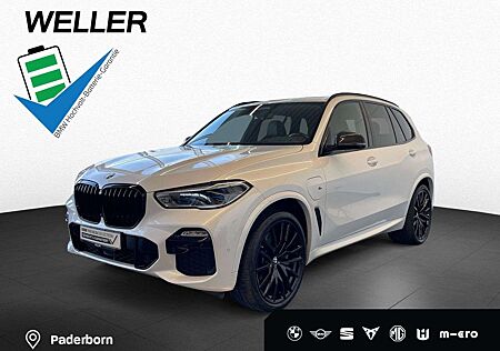 BMW X5 xDrive45e M Sport -Laser,Pano,B&W,DAProf,22LM