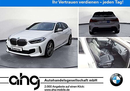 BMW 135 i xDrive Sport Aut | Sport Bremse | GARANTIE