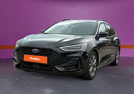 Ford Focus 1,0 EcoBoost Hyb. ST-Line X Tur AT Panoram