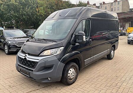 Citroën Jumper Citroen Kasten L2H2 TÜV 04.2027 *AHK* *AC
