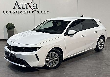 Opel Astra 1.5 D Business Edition NAV+LED+V-COCK+DAB