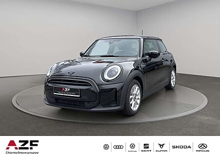 Mini Cooper 1.5 Steptronic Yours Trim LED+SITZHZG