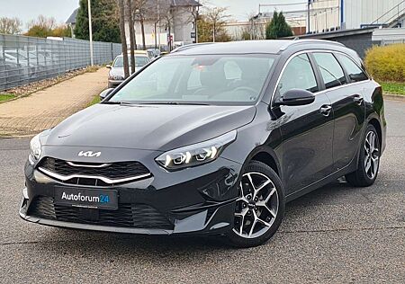 Kia XCeed Ceed SW / cee'd SW Spirit*Autom.*1.Hand*Navi*RFK*