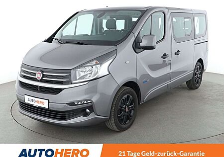 Fiat Talento 2.0 TwinTurbo Diesel Ecojet L1H1 1,0t Family*PDC*
