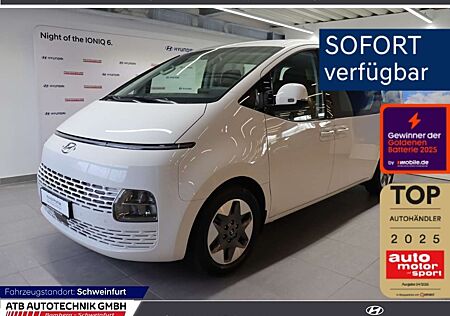 Hyundai Staria Trend 2.2 CRDi 2WD Navi 360 Kamera LED ACC