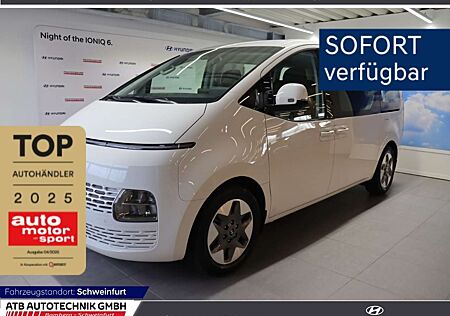 Hyundai Staria Trend 2.2 CRDi 2WD Navi 360 Kamera LED ACC