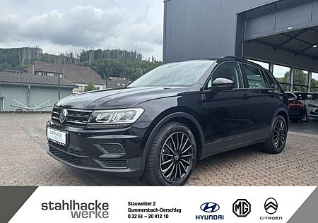 VW Tiguan Volkswagen 1.5 TSI Trendline