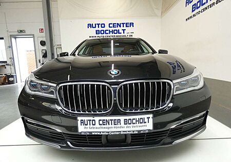 BMW 740 d xDrive*HUD*LED*GSD*RFK*HIFI*PDC