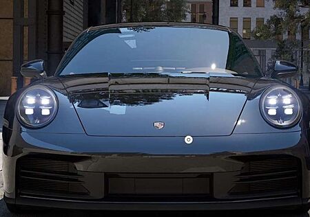 Porsche 992 Neues Modell *CHRONO*HD-MATRIX*GLASDACH*