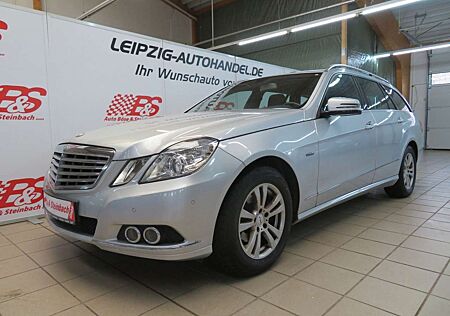 Mercedes-Benz E 200 T-Modell Aut*Navi*PDC*AHK*SHZ*BT