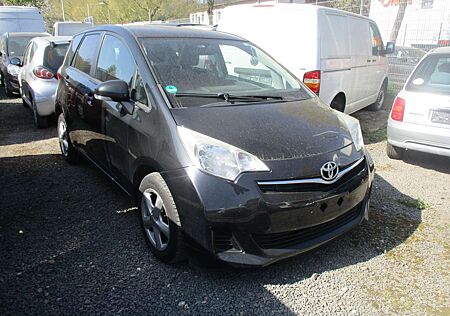 Toyota Verso-S Life