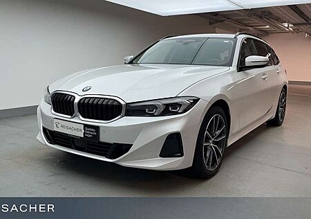 BMW 320 d Aut. Tou LCPlus,LED,RFK,ACC,H/K,Sportsitze