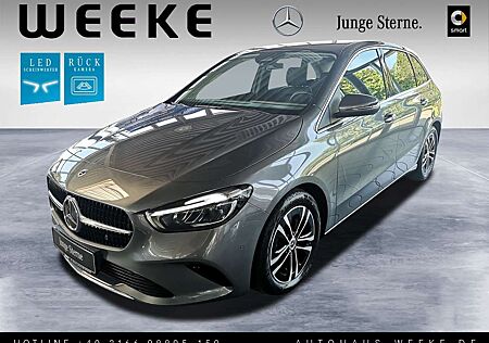 Mercedes-Benz B 180 Progressive LINE ADVANCED+SMARTPHONE-INTEG