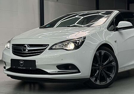 Opel Cascada Active 1HD/KAMERA/NAVI/BI-XEN/20"/SCHECK
