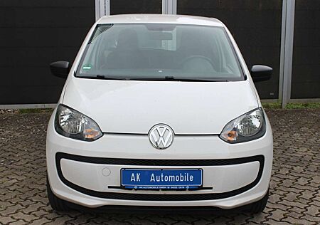 VW Up Volkswagen ! 3-Türer