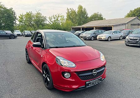 Opel Adam Slam