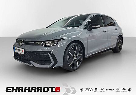 VW Golf Volkswagen VIII 1.5 eTSI DSG R-Line AHK*HARMAN*HUD*IQ-LIGH...